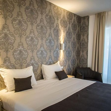 Hotel Ponti Angera Zewnętrze zdjęcie