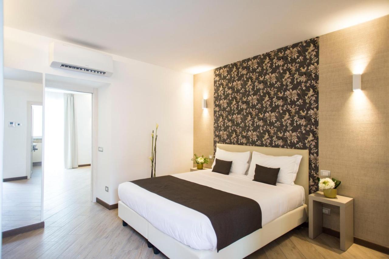 Hotel Ponti Angera Zewnętrze zdjęcie