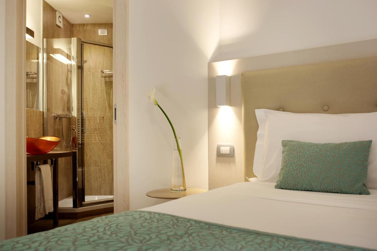 Hotel Ponti Angera Zewnętrze zdjęcie