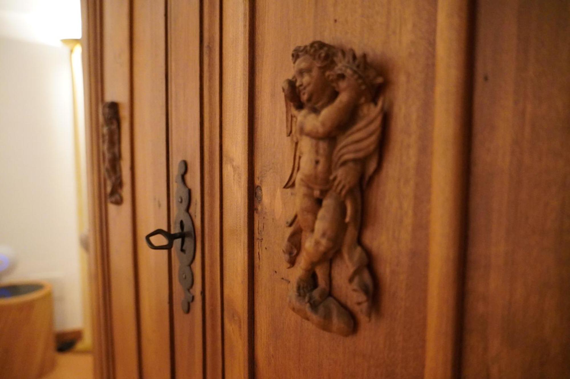 Hotel Ponti Angera Zewnętrze zdjęcie