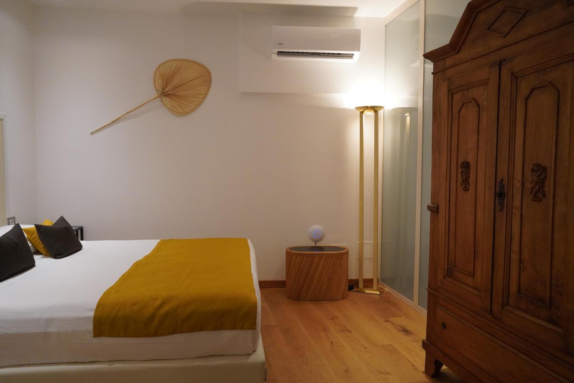 Hotel Ponti Angera Zewnętrze zdjęcie