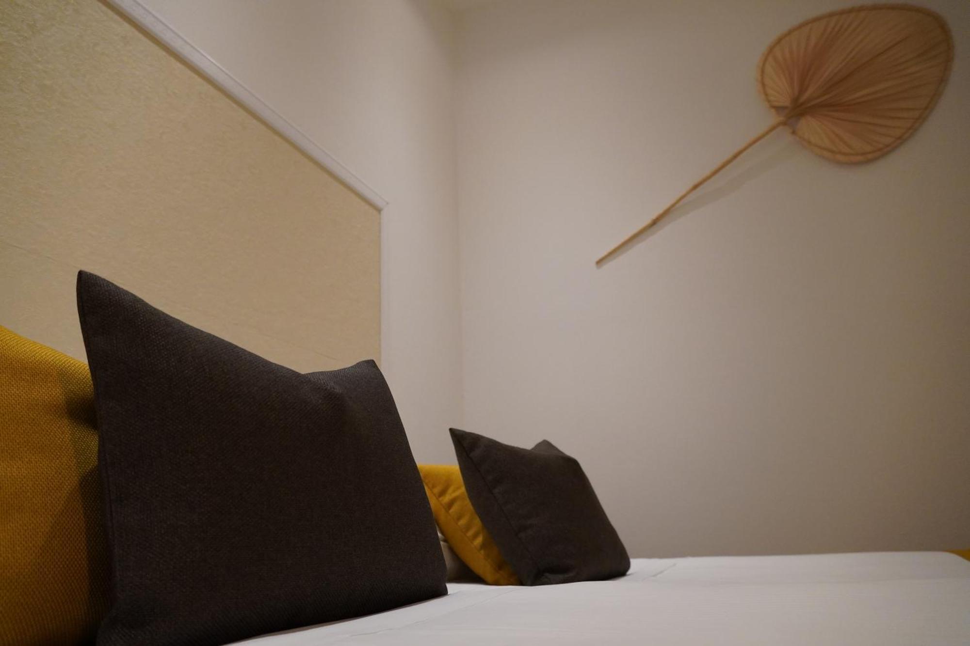 Hotel Ponti Angera Zewnętrze zdjęcie