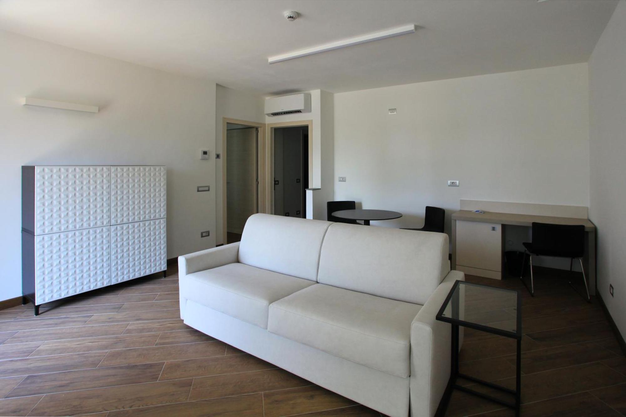 Hotel Ponti Angera Zewnętrze zdjęcie