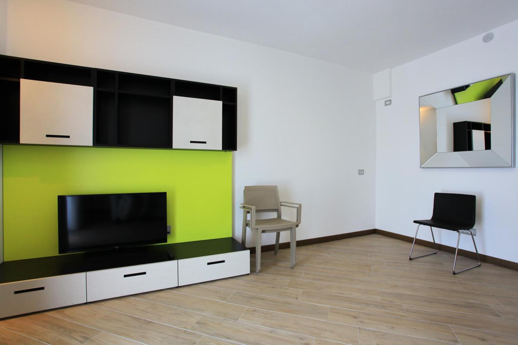 Hotel Ponti Angera Zewnętrze zdjęcie