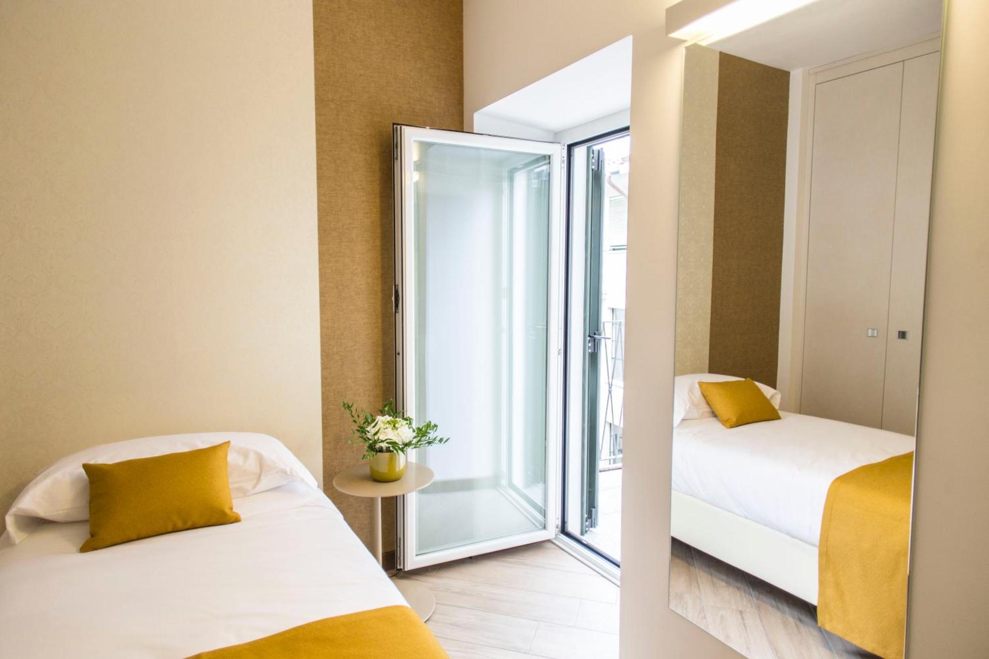 Hotel Ponti Angera Zewnętrze zdjęcie