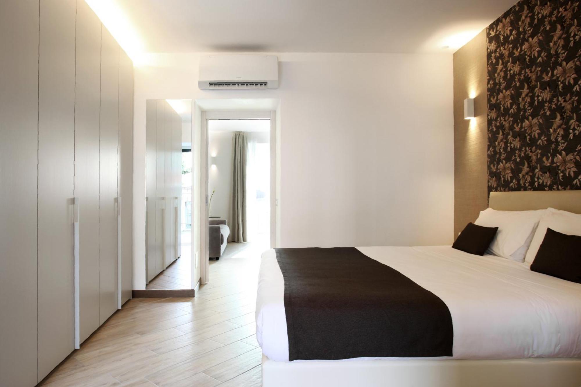 Hotel Ponti Angera Zewnętrze zdjęcie