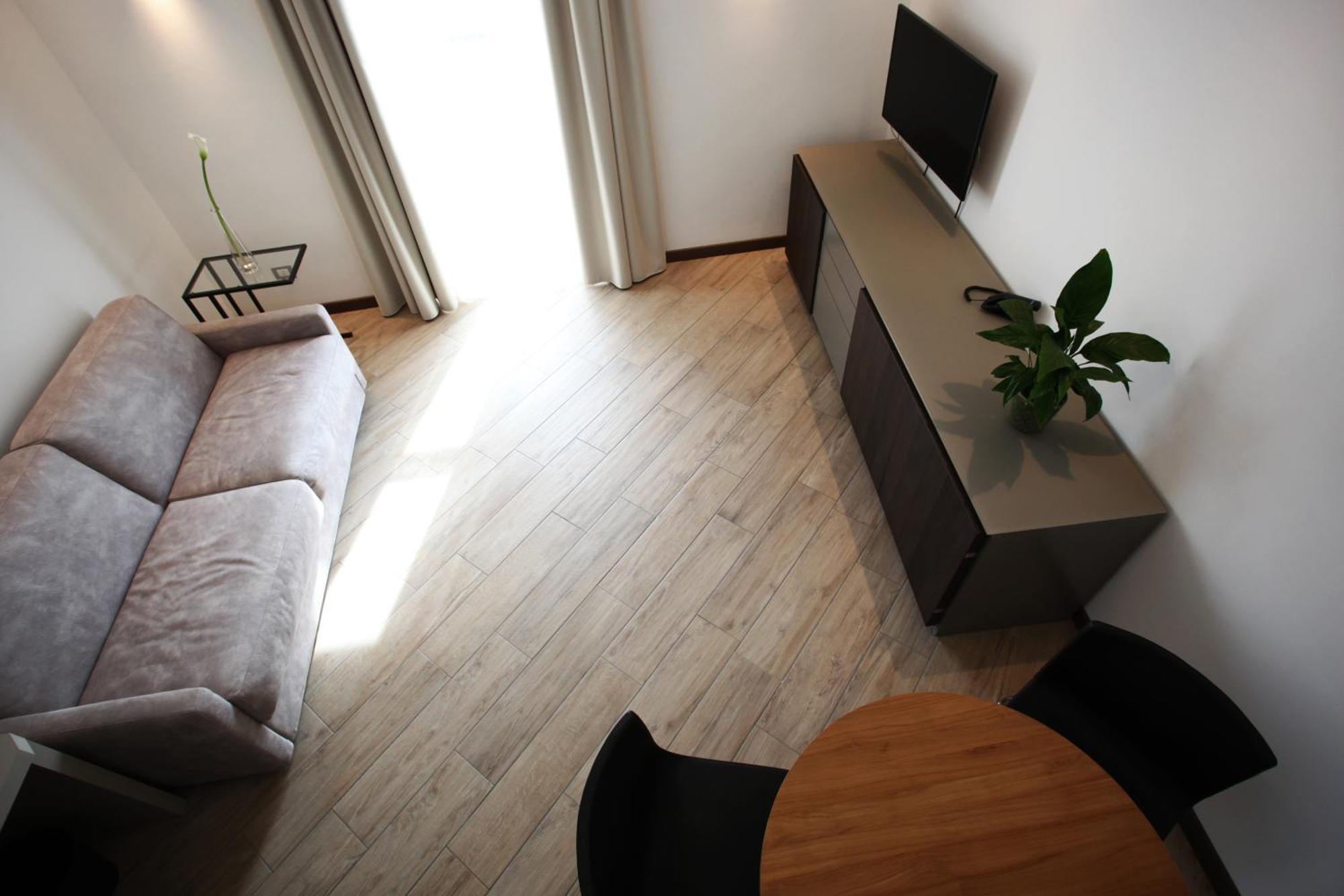 Hotel Ponti Angera Zewnętrze zdjęcie