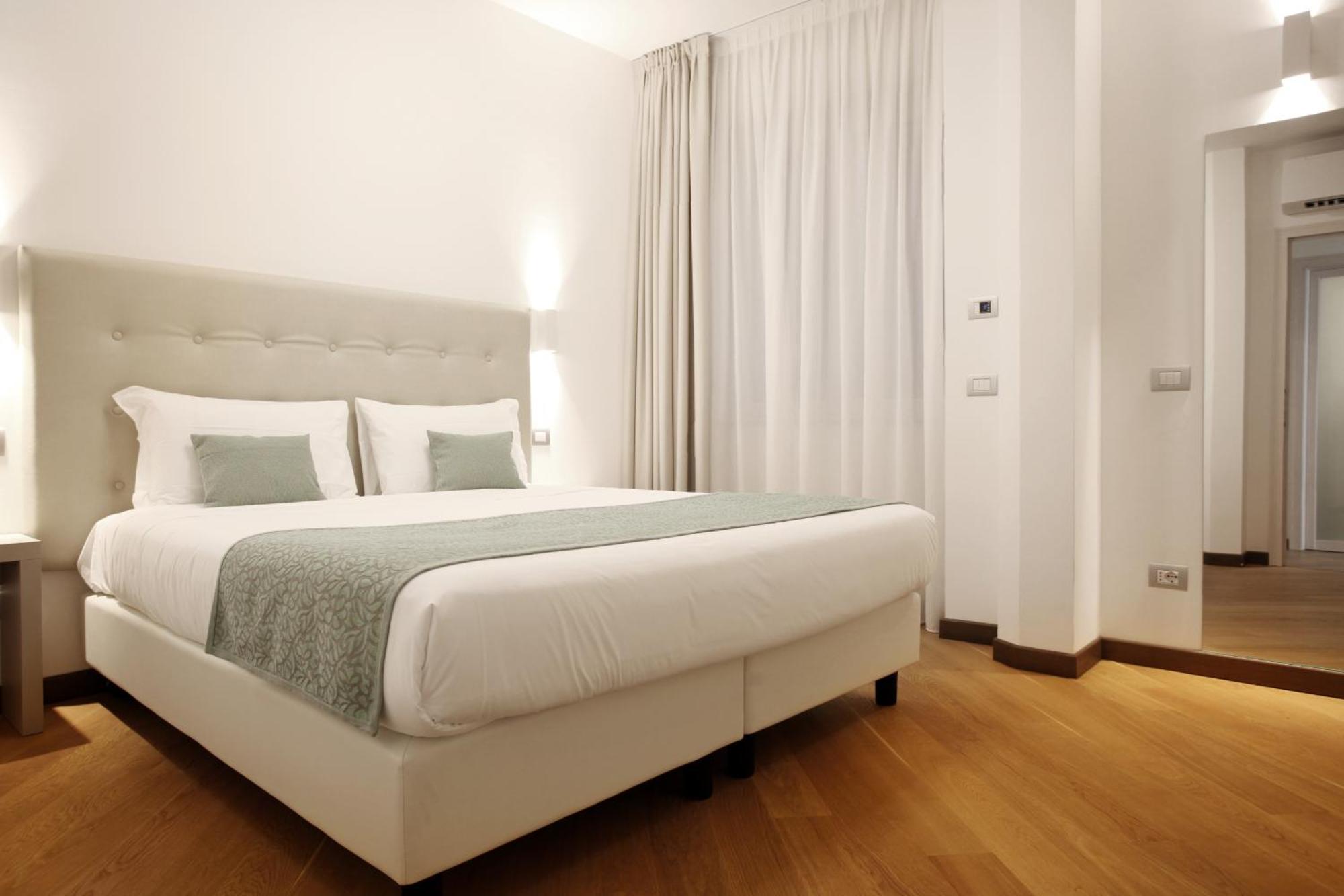 Hotel Ponti Angera Zewnętrze zdjęcie