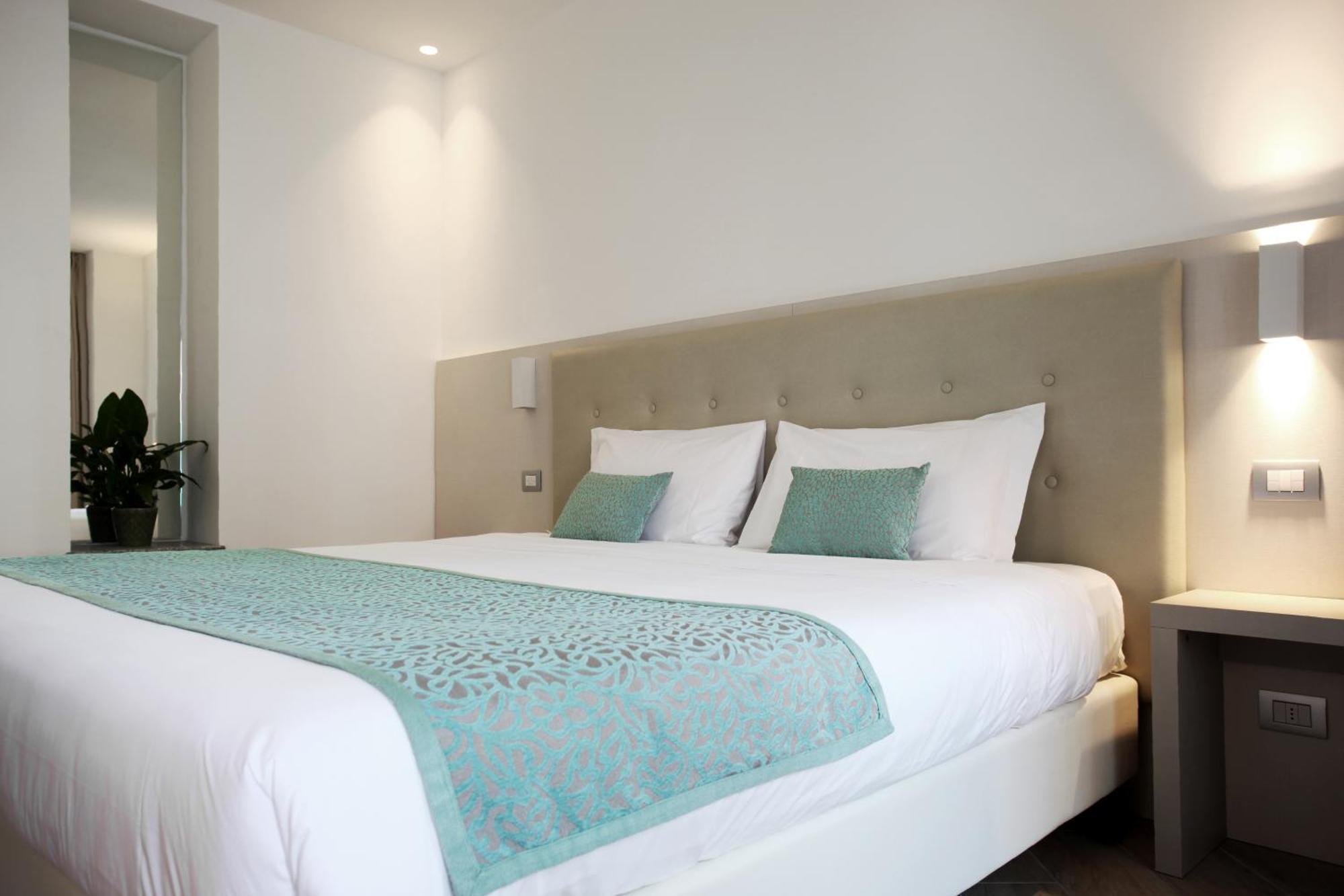 Hotel Ponti Angera Zewnętrze zdjęcie