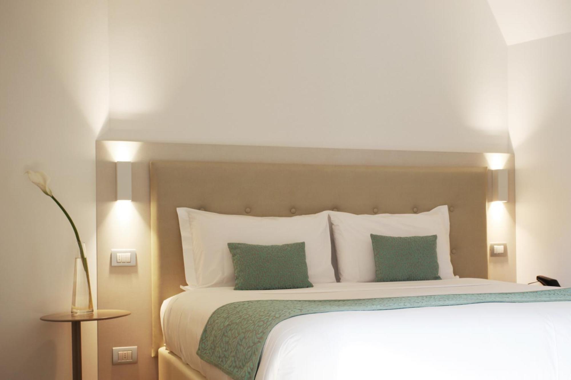Hotel Ponti Angera Zewnętrze zdjęcie