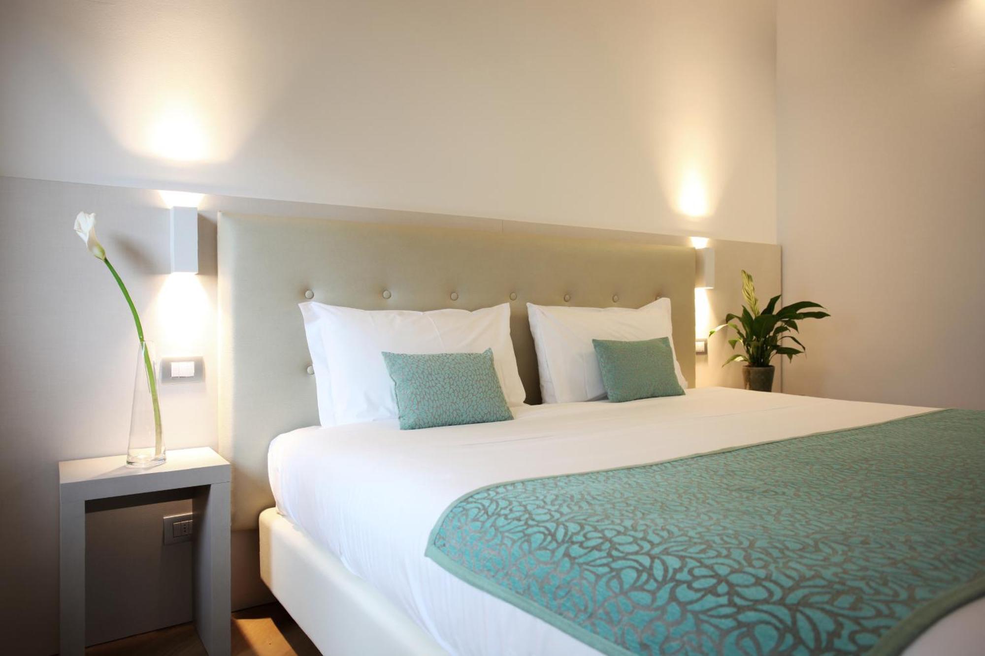 Hotel Ponti Angera Zewnętrze zdjęcie