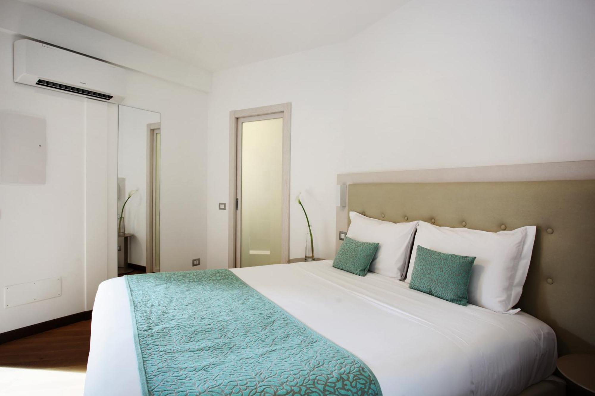Hotel Ponti Angera Zewnętrze zdjęcie